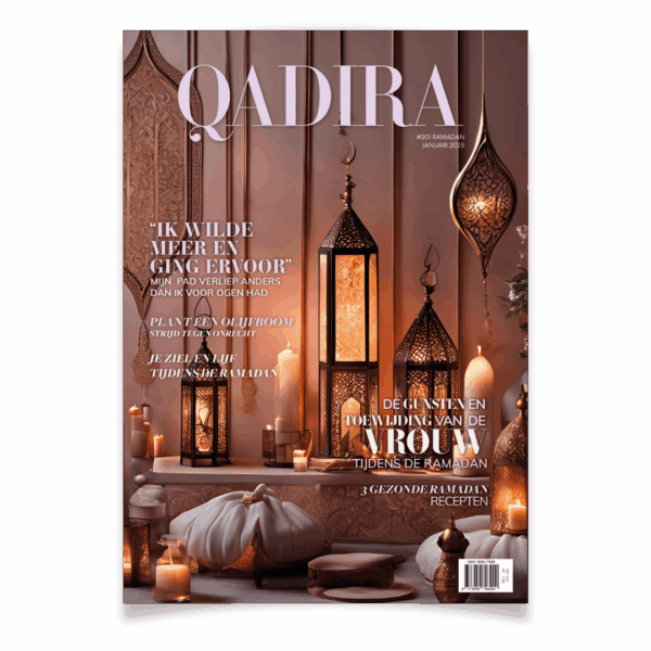 Qadira #01- Ramadan (kopie)