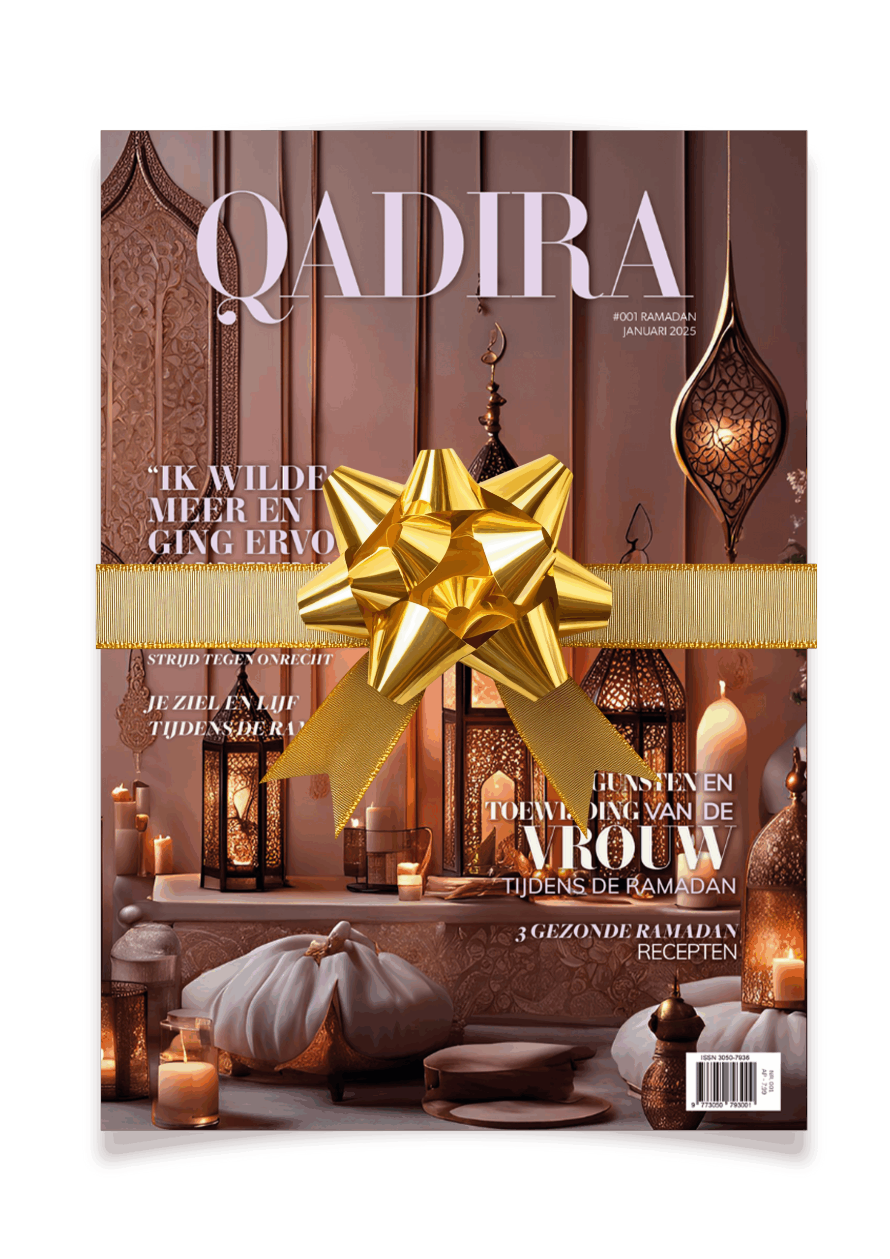 qadira cadeau
