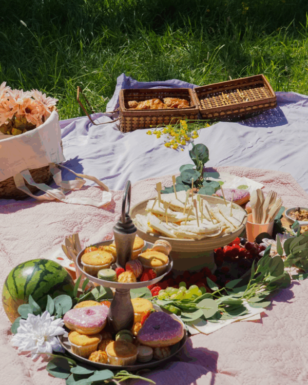15/06 - Picknick get2gether