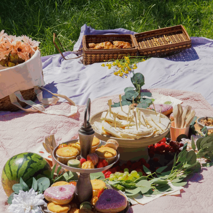 15/06 - Picknick get2gether
